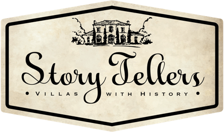 Storytellers Villas